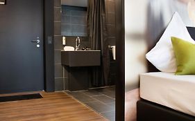 Nhi Hotel By Wmm Hotels